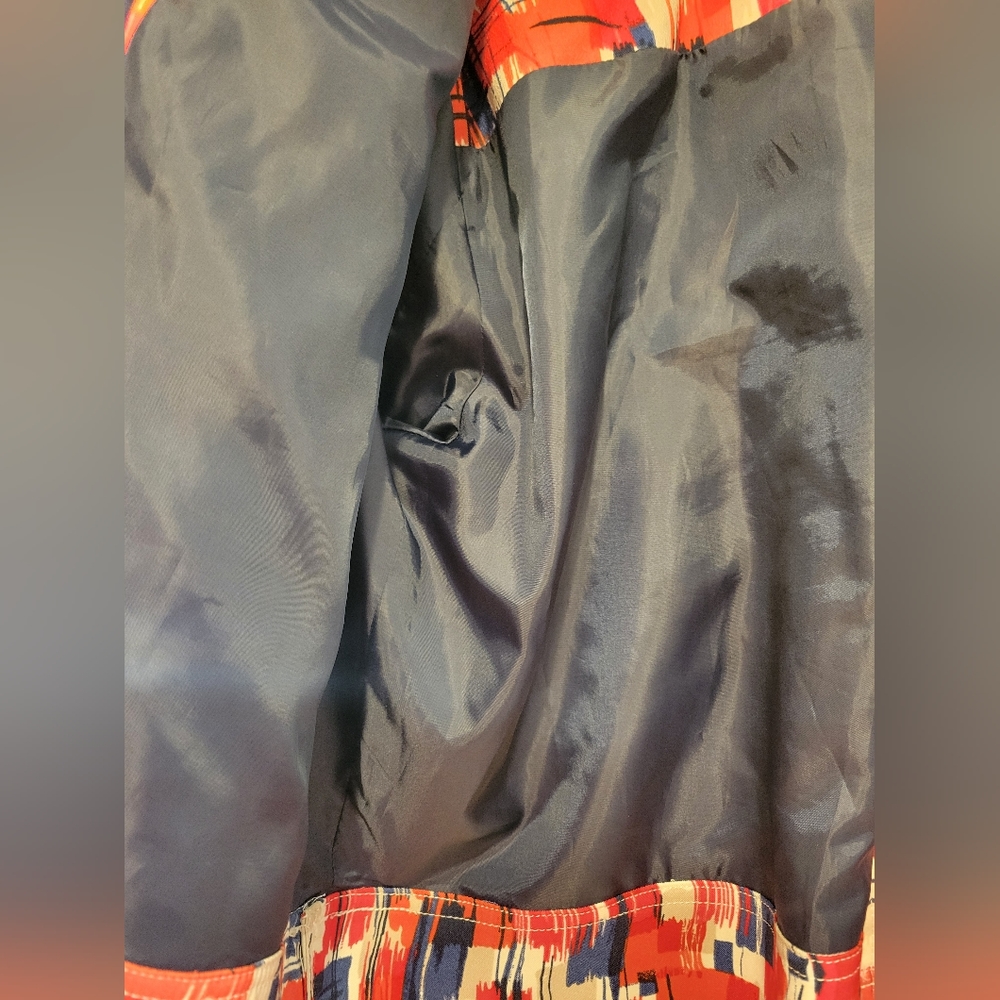 Ruby Rd lightweight Jacket Size 14 - Picture 10 of 10